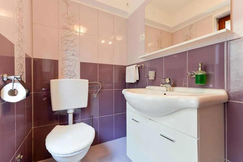 Apartment Nora Zadar