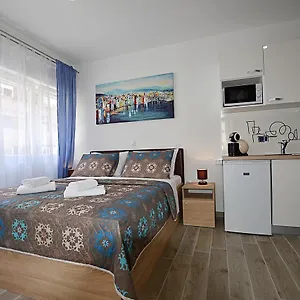  Appartamento Borna & Roko Free Parking