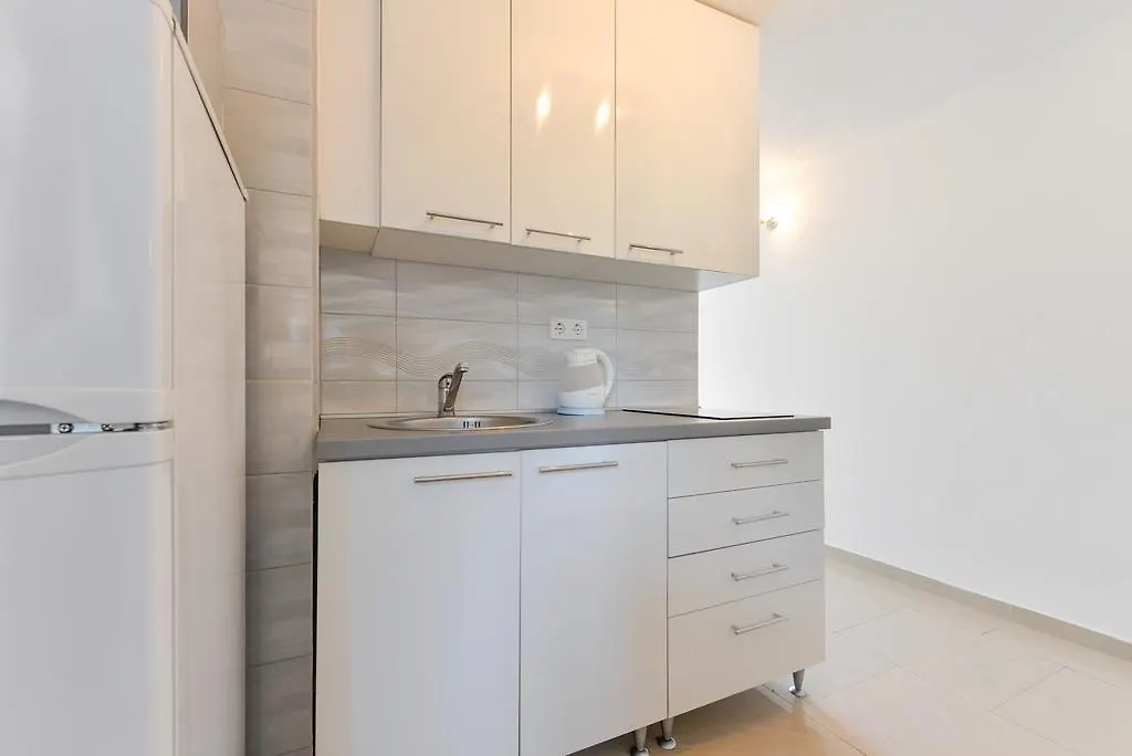 Apartment Nora Zadar