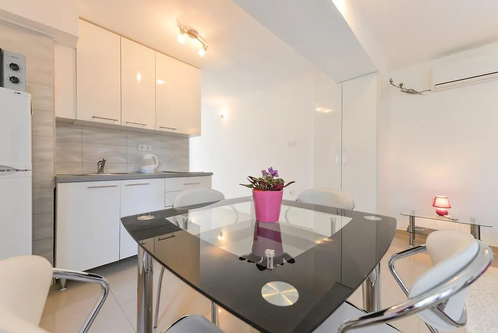 Apartment Nora Zadar Croatia