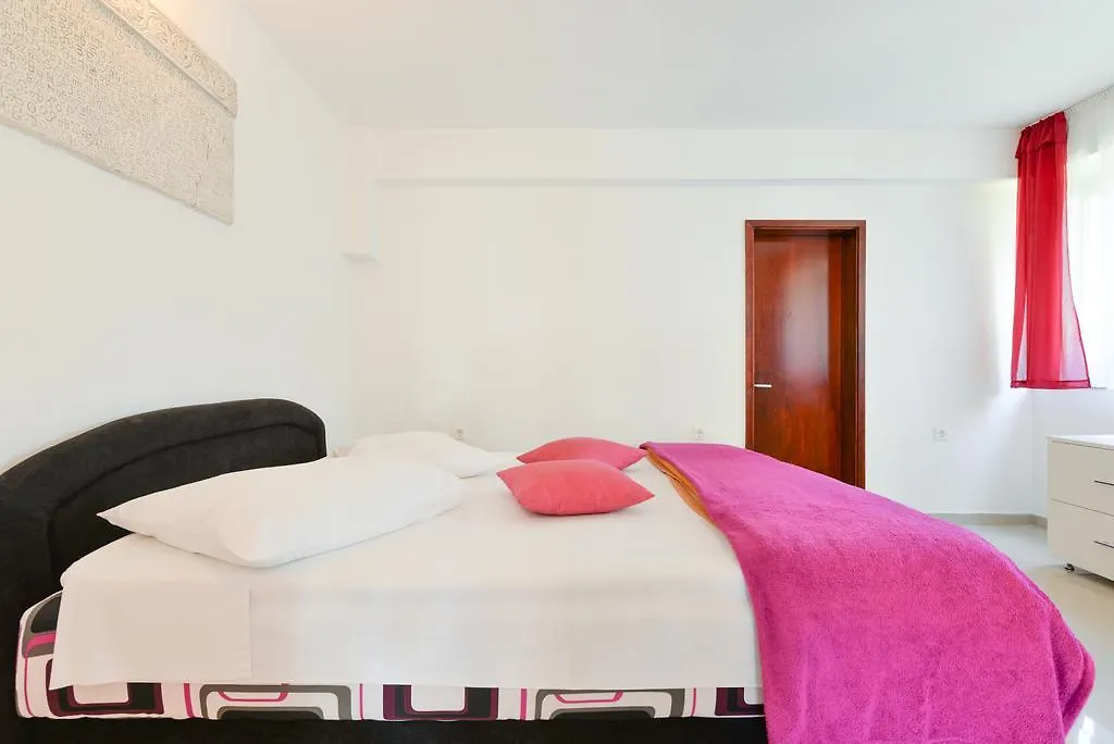 Apartment Nora Zadar Croatia