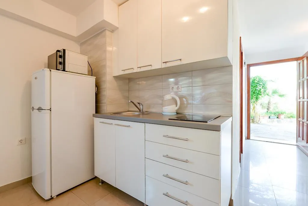Apartment Nora Zadar Croatia