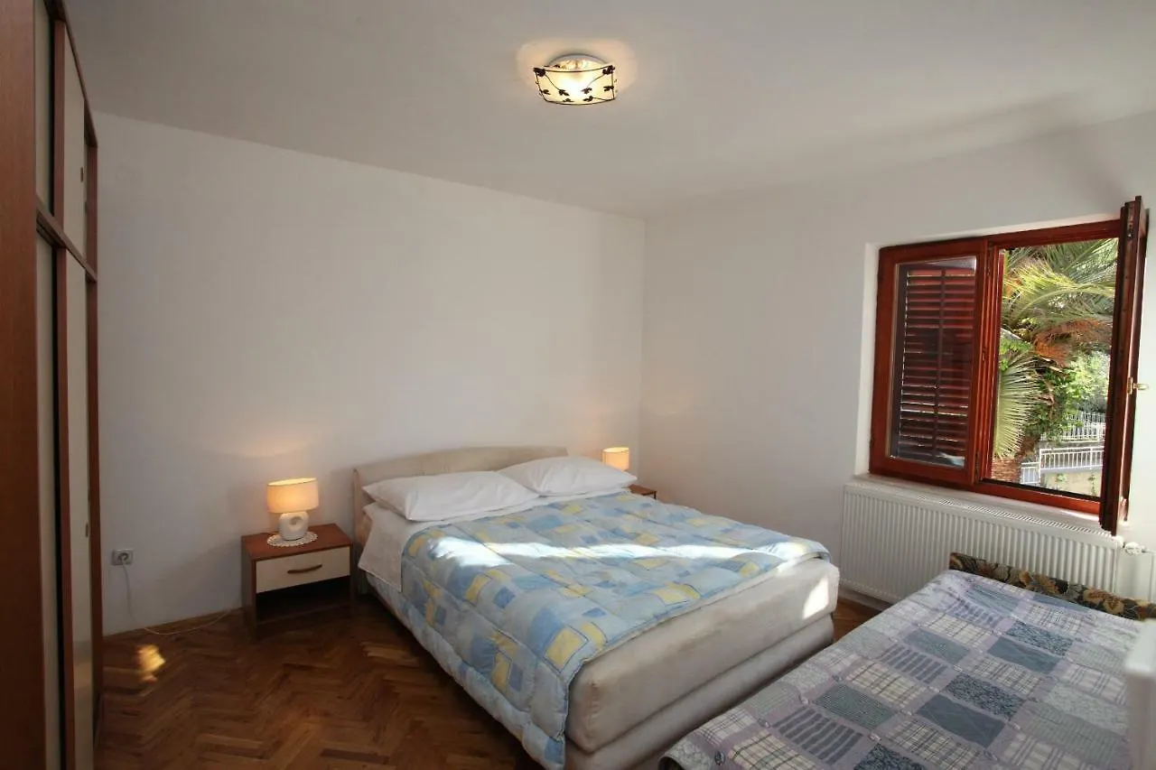 Apartment Nora Zadar
